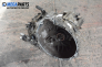  for Nissan Almera (N16) 2.2 Di, 110 hp, hatchback, 2000