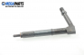 Diesel fuel injector for Nissan Almera (N16) 2.2 Di, 110 hp, hatchback, 5 doors, 2000