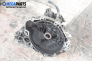  for Opel Vectra B 1.6 16V, 100 hp, station wagon, 1997