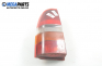 Tail light for Ford Escort 1.8 D, 60 hp, station wagon, 1994, position: left