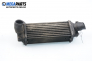 Intercooler for Opel Astra F 1.7 TD, 68 hp, station wagon, 1997