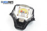 Airbag for Mazda 6 2.3, 166 hp, hatchback, 2003