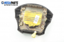 Airbag for Nissan Micra (K11) 1.3 16V, 75 hp, 3 uși, 1996