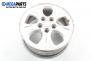 Alloy wheels for Renault Laguna I (B56; K56) (1993-2000) 15 inches, width 6.5 (The price is for the set)