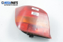 Tail light for Ford Fiesta III 1.1, 50 hp, 3 doors, 1993, position: left