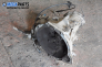  for Ford Fiesta III 1.1, 50 hp, 1993