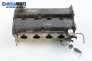 Engine head for Ford Focus I 1.8 16V, 115 hp, station wagon, 1999