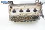 Engine head for Ford Focus I 1.8 16V, 115 hp, station wagon, 1999