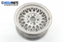 Alloy wheels for BMW 5 (E34) (1988-1997) 15 inches, width 7 (The price is for two pieces)