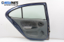 Door for Renault Megane I 1.4, 75 hp, sedan, 1997, position: rear - left