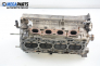 Engine head for Ford Puma 1.7 16V, 125 hp, 2000