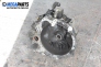 for Ford Mondeo Mk II 1.8, 115 hp, sedan, 1999