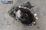  for Opel Corsa B 1.4, 60 hp, 1994