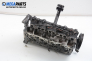 Engine head for Ford Transit 2.0 TDCi, 125 hp, truck, 2006