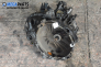  for Ford Transit 2.0 TDCi, 125 hp, truck, 2006