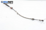Gearbox cable for Ford Transit 2.0 TDCi, 125 hp, truck, 2006