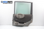 Ușă for Fiat Multipla 1.9 JTD, 105 hp, 1999, position: dreaptă - spate
