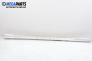 Side skirt for Nissan Almera Tino 2.2 dCi, 115 hp, 2002, position: left