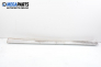 Side skirt for Nissan Almera Tino 2.2 dCi, 115 hp, 2002, position: right