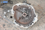  for Opel Vectra B 2.0 16V DI, 82 hp, station wagon, 1997