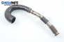 EGR tube for Opel Vectra B 2.0 16V DI, 82 hp, station wagon, 1997