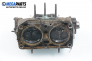 Engine head for Alfa Romeo 145 1.6 i.e., 103 hp, 3 doors, 1995, position: left