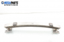 Bumper support brace impact bar for Audi A3 (8L) 1.9 TDI, 110 hp, 3 doors, 1998, position: front