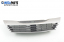 Grill for Renault Laguna II (X74) 1.9 dCi, 120 hp, station wagon, 2003