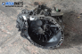  for Renault Laguna II (X74) 1.9 dCi, 120 hp, combi, 2003