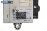 Modul CAS for BMW 5 (E60, E61) 2.5, 192 hp, sedan, 2004 № Siemens 5WK4 7995 BMW 61.35-6 943 851