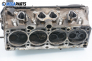 Engine head for Seat Toledo (1M) 1.6, 100 hp, sedan, 2000