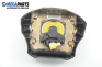 Airbag for Nissan Micra (K11) 1.3 16V, 75 hp, 5 uși, 1995