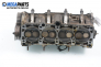 Motorkopf for Volkswagen Passat (B4) 1.8, 90 hp, combi, 1996
