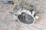 for Nissan Micra (K11) 1.0 16V, 54 hp, 1995