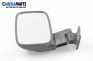 Mirror for Ford Transit 2.5 DI, 70 hp, truck, 1993, position: left