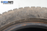 Snow tires DAYTON 185/55/15, DOT: 4011 (The price is for two pieces)