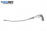 Front wipers arm for Jaguar X-Type 2.5 V6 4x4, 196 hp, sedan, 2003, position: right