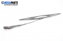 Front wipers arm for Skoda Felicia 1.3, 58 hp, station wagon, 1998, position: right