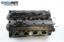 Engine head for Peugeot 406 2.2, 158 hp, station wagon, 2002