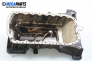 Crankcase for Peugeot 406 2.2, 158 hp, station wagon, 2002