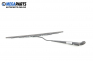 Front wipers arm for Citroen Xsara 2.0 HDI, 90 hp, station wagon, 1999, position: left