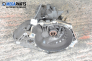  for Opel Corsa B 1.2, 45 hp, 1996