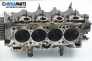 Engine head for Hyundai Accent 1.5 12V, 88 hp, sedan, 1998