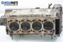 Engine head for Saab 900 2.0, 131 hp, hatchback, 5 doors, 1996