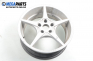 Alloy wheels for Mitsubishi FTO (1994-2001) 17 inches, width 7 (The price is for two pieces)