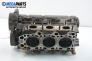 Engine head for Mitsubishi FTO 2.0, 173 hp automatic, 1999, position: front