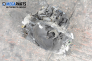  for Peugeot 406 2.0 Turbo, 147 hp, sedan, 1998