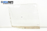 Window for Peugeot 106 1.5 D, 54 hp, 1995, position: rear - right
