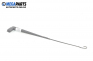 Front wipers arm for Renault Megane Scenic 2.0 16V, 139 hp automatic, 2001, position: right