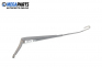 Front wipers arm for Volvo S80 2.8 T6, 272 hp automatic, 2000, position: left